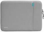 Tomtoc Defender-A13 Custodia Per Laptop 14, Grigio Scuro