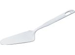 Paletta Magichome, Da Cucina, Da Portata, Per Torta, Acciaio Inox, 26 Cm
