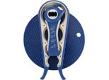 Inf Set Di Apribottiglie Da 3 Pezzi: Apribottiglie E Lattine 4-In-1 Blu Navy