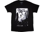 My Chemical Romance - Maglietta Da Uomo/Donna Unisex RO14061 (M) (Nero)
