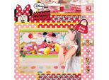 Disney - Gioco Delle Feste "Lancia Al Bersaglio"" - Plastica SG38690 (Taglia Unica) (Colorato)"