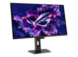 Rog Strix XG27AQDPG QD-OLED, Gaming-Monitor 67.3 Cm (26.5 Zoll), Schwarz, Qhd, Usb-Hub, Hdr, Vrr, 500Hz Panel