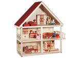 roba Puppenhaus