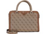 Guess Borsa Orlina Logo Society 29 X 10 X 20