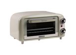 Ariete Mini-Backofen Mini-Backofen Vintage Beige
