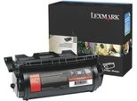 Lexmark 64036HE Toner Nero (Equivalente A 64016HE ) -B