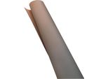 Franken Umzmp Moderationspapier - 140 X 110 Cm, Kraftpapier, 80 G/Qm, 100 Bogen, Beige
