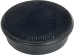 Franken HMS3610 Magnete Di Potenza, 38 Mm, 2500 G, Nero