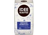 Idee Kaffee Anregend Aromatisch Caffè Filtro, 500G Macinato