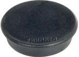 Franken HM2010 Magnete, 24 Mm, 300 G, Nero