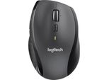 Logitech Marathon Mouse M705 Mouse Per Notebook Usb