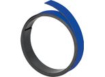 Franken Magnetband, (L)1.000 X (T)20 X (H)1 Mm, Blau