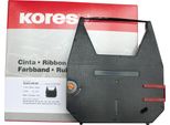Kores Farbband Fr Brother EM200, Carbon, Schwarz