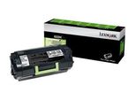 Lexmark 622H R Cartuccia Toner 1 Pz Originale Nero