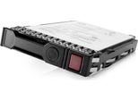 Hewlett Packard Enterprise Hpe Dual Port Enterprise - Disco Rigido - 300 Gb - Hot-Swap - 2,5" Sff (6,4 Cm Sff) - Sas 6Gb/S"