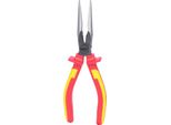 Ks Tools 1171118 Round Nose Pliers Straight Tool Steel 215 Mm