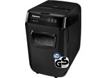 Fellowes® 4653601 Automax™ - Distruggidocumenti 200C