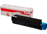 Oki Toner Do B432/B512/MB492/562 (12 000 Stran)