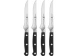 Set Of 4 Zwilling Pro Steak Knives - 12 Cm