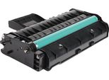 Ricoh Toner 407999 - Schwarz - KapazitäT: 1.000 Seiten (407999)
