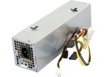 Dell - Alimentatore (Interno) - 240 Watt - Per Optiplex 3010 (240 Watt), 390 (240 Watt), 790 (240 Watt), 990 (240 Watt) (Ccc