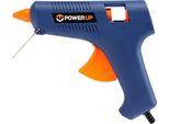 Pistola A Fusione Power Up 80W 11Mm