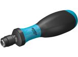 Portapunte 810BH ∙ 1/4 Di Pollice (6,3 Mm) Esagonale Cavo ∙ 132,5 Mm