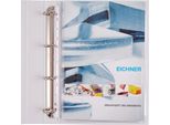 Eichner 9218-01061 Tasche A Soffietto Elasticizzate 180My 10Pz.