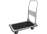 Carrello Di Trasporto 47X82X74Cm 150Kg