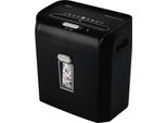 Rexel 2104580EU Distruggidocumenti Rexel Promax RPS812 Con Taglio A Strisce