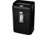 Rexel Promax RES823 Distruggi Documenti Taglio A Striscia 60 Db 22 Cm Nero