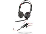 Poly Blackwire 5220 C5220 Usb C