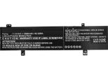 Coreparts MBXAS-BA0189 Notebook-Ersatzteil Akku (MBXAS-BA0189)