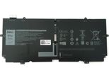 Dell Smp 52TWH - Laptop-Batterie - Lithium-Ionen - 6375 Mah - 51 Wh (NN6M8)