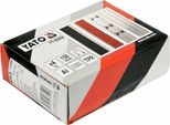 Yato YT-65008 Accessori Di Fissaggio