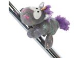 Nici Unicorno Magnete Porta Stelle 12Cm Verde
