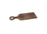 Tagliere In Legno Di Mango 38X14Cm