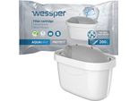 Wessper Aquamax Protect Cartuccia Filtro Acqua 200 Litri