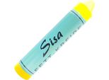 1X Sisa Gesso Giallo, Gesso Per Pneumatici, Marcatore Per Pneumatici
