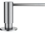 Franke Atlas Neo - Distributore Di Detersivo, 350 Ml, Acciaio Inox 112.0625.483
