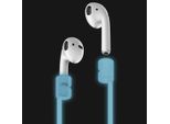 Elago Cinturino Airpods Per Airpods 1 E 2, Blu Notte