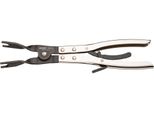 Hazet 4684-3 Pinza Per Scarico ∙ 310 Mm