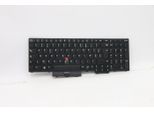 Lenovo Fru Tastiera Thor Num Nbl