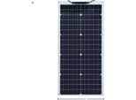Pannello Solare Flessibile, 150W, Carica 18V, Pannello Solare 50W