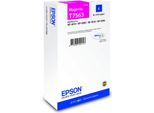 Epson T7563 - 14 Ml - Formato L - Magenta - Originale - Cartuccia D'inchiostro - Per Workforce Pro WF-8090, WF-8590 (C13T75634N)