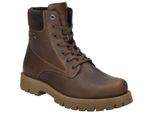 Josef Seibel Connor 03 | Tronchetto Da Uomo | Marrone