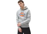 Felpa Con Cappuccio Dickies Da Uomo Icon Logo Hoodie