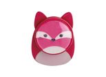 Squishmallows Supporto Per Cellulare Fifi The Fox Supporto Universale In Tpu Multicolore