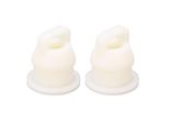 2Pcs Trasmissione Transfer Case Cavo Socket 68064273AB Sostituzione Per Jeep Wrangler Jk Mk