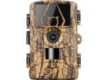 Braun Phototechnik Braun Photo Braun Scouting Cam Black400 Wifi 8K - Fotocamera Digitale